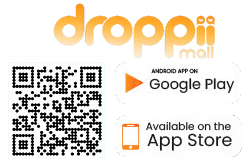 Droppii Mall App